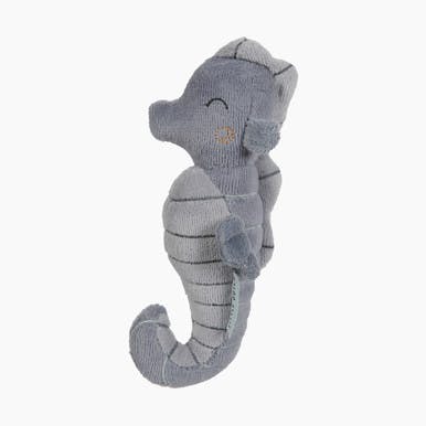 Rattle Toy Seahorse