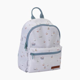 Backpack Sailors Bay - Blue
