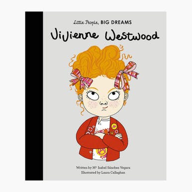 Little People Big Dreams: Vivienne Westwood
