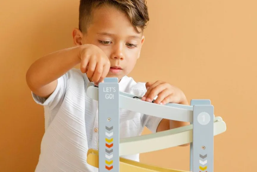 Gifts for 5 year olds