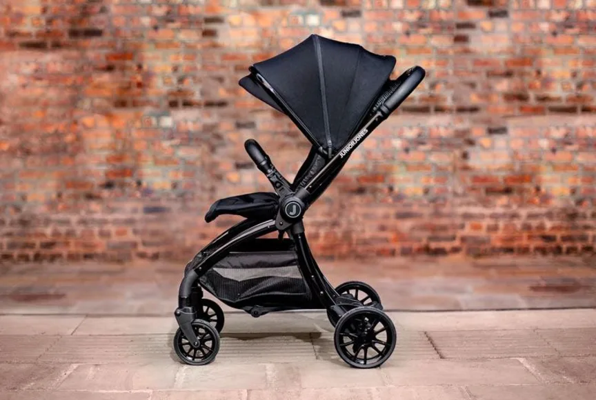 Strollers & buggies